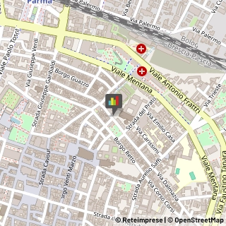 Architetti,43121Parma