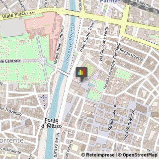 Gallerie d'Arte,43121Parma