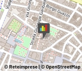 Ministeri - Servizi Centrali e Periferici,43121Parma