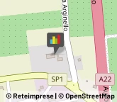 Sabbia, Ghiaia e Pietrisco,41012Modena