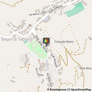 Bed e Breakfast Salsomaggiore Terme,43039Parma