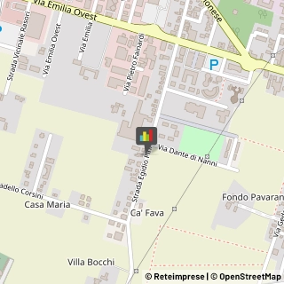 Antincendio - Impianti e Attrezzature Parma,43126Parma