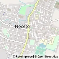 Kort Noceto