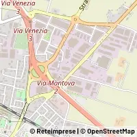 Karta Parma