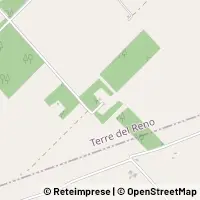 Mapa Mirabello