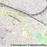 Carte Parma