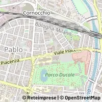 Karta Parma