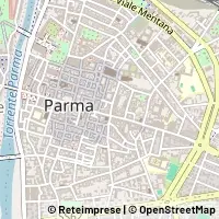 Kartta Parma