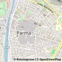 Carte Parma