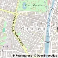 Karta Parma