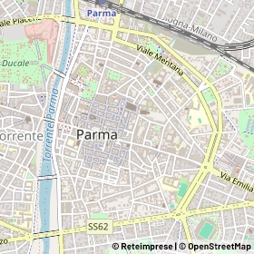 Mappa 43121