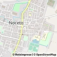 Kort Noceto