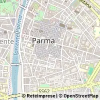 Carte Parma