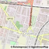 Karta Parma