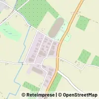 Map San Prospero