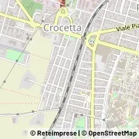 Kort Parma