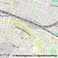 Peta Parma