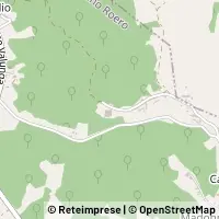 Kaart Santo Stefano Roero