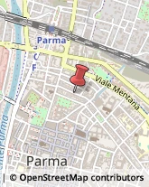 Str. Felice Cavallotti, 28,43121Parma