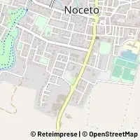 Kort Noceto