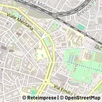 Karta Parma