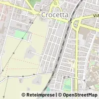 Kartta Parma