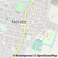 Kort Noceto