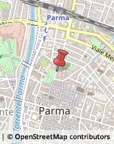 Str. Giuseppe Garibaldi, 29,43121Parma