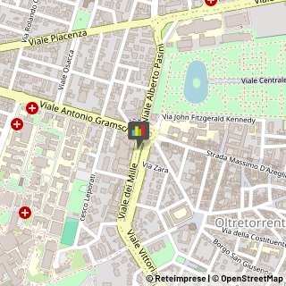 Apparecchi Acustici per Non Udenti,43125Parma