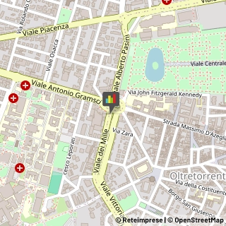 Architetti,43125Parma