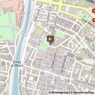 Bar e Ristoranti - Arredamento,43121Parma