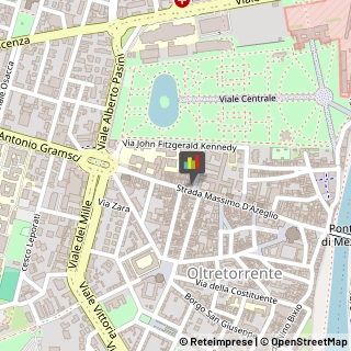Librerie,43125Parma