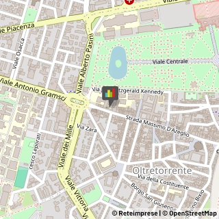 Libri - Deposito,43125Parma
