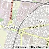 Karta Parma