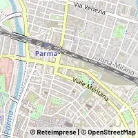 Kart Parma