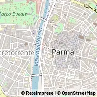 Kart Parma