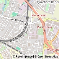 Carte Parma