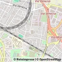 Karta Parma