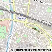 Karta Parma