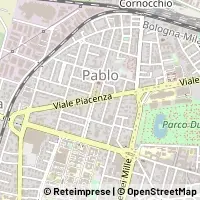 Karta Parma