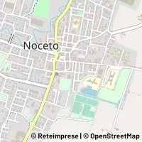 Karta Noceto