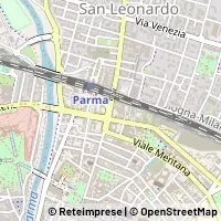 Kart Parma