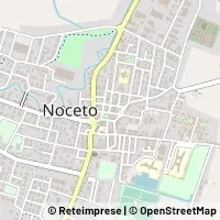 Kort Noceto