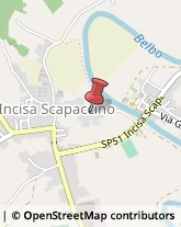 Via della Repubblica, 29,14045Incisa Scapaccino