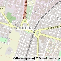 Carte Parma