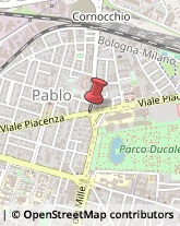 Viale Piacenza, 14,43100Parma