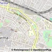 Peta Parma