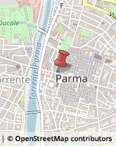 Via Giuseppe Mazzini, 3,43121Parma