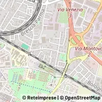 Kartta Parma