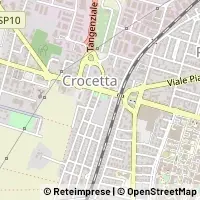 Kort Parma